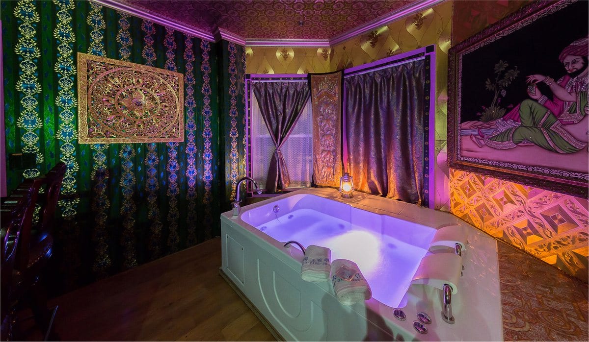 Spa