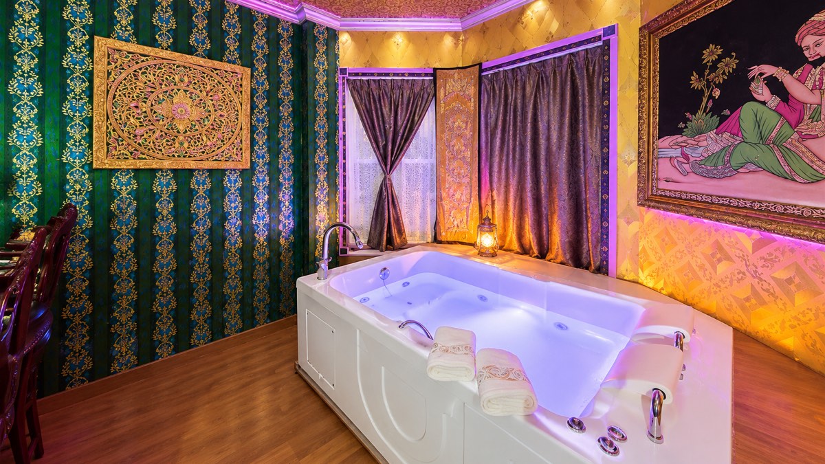 Spa